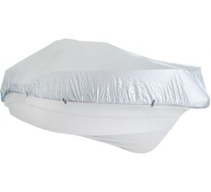 SeaCover 518-579x244cm Silver Boat cover N90214044004