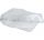 SeaCover 518-579x244cm Silver Boat cover N90214044004