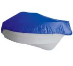SeaCover 630-710x380cm Blue Boat cover N90214044007