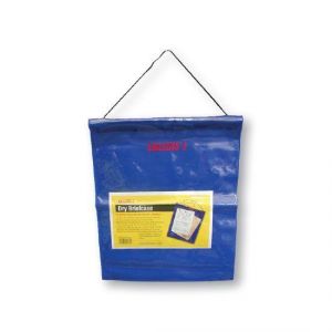 Waterproof document pouch 25x22cm #N41318144055