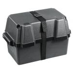 Watertight Battery Box Internal 270x190xh200mm #N51120503500