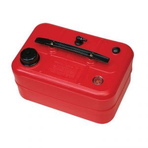Portable RINA approved fuel tank 10lt #LZ44790
