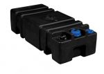 Serbatoio carburante Sogliola con tappo 49L Filettatura 800mm CE LZ44834