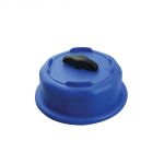 Spare filler cap for tanks Ercole and Sogliola Series #LZ45284