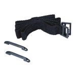 Fuel tank strap with plastic bars L.1,25mt #LZ43895