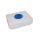 Fresh water tank 42lt 70x40xh16cm for sailing boats or yachts LZ45361