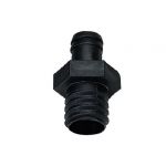 Connector for tank vent Hose D.16mm # LZ44567