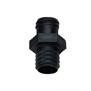 Connector for tank vent Hose D.20mm #LZ44568