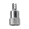 Female fuel line tank connector for Tohatsu/Selva Outboards #N80354702078