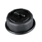 Spare filler cap for Nuova Rade portable fuel Tanks #N80954902090