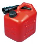 Type approved fuel Jerry can 15 Lt #LZ43600
