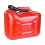 Type approved fuel Jerry can 22 Lt #LZ43602