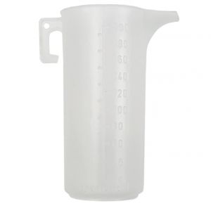 Graduated liquid measuring jug #N80854904910