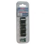 LALIZAS 4 piece Auto re-arm kit for adult & child life jackets LZ71324