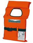 Nadir life jacket Buoyancy 100N Adult Size Weight +40Kg #N91455004213