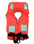 Lalizas 150N life jacket Adult Weight +40Kg #N91455004216