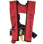 Lalizas Alpha 170N self inflating life jacket Adult size #LZ71098