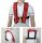 Lalizas Alpha 170N self inflating life jacket Adult size #LZ71098