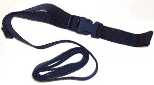 Lalizas Harness and Lifejacket crotch strap #N93855004301