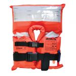 Lalizas SOLAS 2010 Advanced Lifejacket Infant 0-15kg #LZ70176