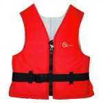 Lalizas Fit & Float Buoyancy Aid 50N Child 30-50kg Chest Size 60-80cm #LZ72155