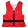 Aiuto al galleggiamento Lalizas Fit&Float 50N Adulto 50-70kg 80-100cm #LZ72156