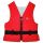 Lalizas Fit & Float Buoyancy Aid 50N Adult 50-70kg Chest Size 80-100cm #LZ72156