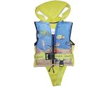 Lalizas Chico Child Lifejacket 100N 15-30kg #LZ71073