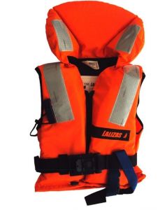 Lalizas Lifejacket 40-50 kg 150N Adult #LZ71085