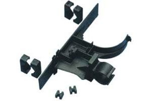 Plastic anular bracket for Lifebuoy Ring #LZ45185