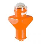 Stella Floating buoy with LED light #LZ196482