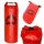 Red Waterproof dry bag 40x25cm #N92658644050