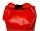 Red Waterproof dry bag 60x26cm #LZ10012