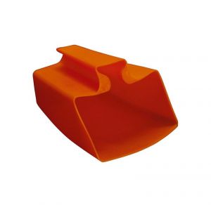 Soft plastic Bailer 180X125 mm #N41559004603