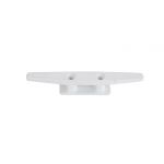 Bitta a galloccia in nylon pesante 140x35mm Bianco #N11102500233B