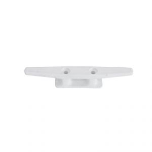 Bitta a galloccia in nylon pesante 140x35mm Bianco #N11102500233B