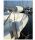 Parabordo Ocean Clip-On A1 ad Incastro 160x380mm Bianco #LZ197747
