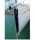 Ocean Parabordo Paraprua Blade Cruiser Racer 1040x160x120mm Bianco #LZ197745