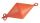Gavitello biconico 26 Lt D320xH750mm Arancione #N10502904252A
