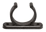 Nylon rowlock clip D.20mm Black colour #N30610500644N