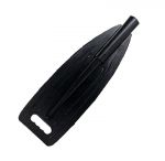 Spare blade for Oars D.30mm Black colour #LZ50000