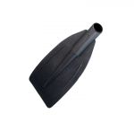 Spare/Replacement blade for Oars D.35mm Black Colour #N30610511793N