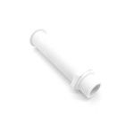 Boccola in nylon per tappo a espansione Bianco D.22mm #LZ43497