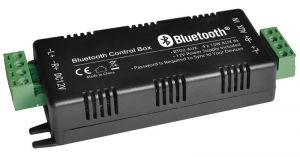 Bluetooth 4 Channel Amplifier 12V 4x30W RMS 122x42x28mm #OS2974904