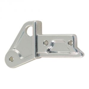 Replacement wheel bracket for gangplanks 150mm #N31610302732