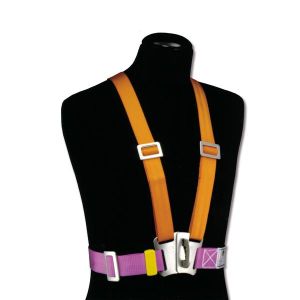 Oceanic Safety harness Adult size Chest size 80-120cm #N90683708454