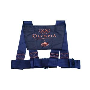 Olympia Safety harness Adult size Chest 80-120cm #TRB1480120