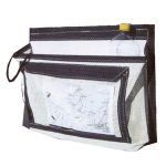 Multi pocket storage bag for handrail mount  500x400mm TRD1040050