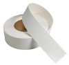 White non skid adhesive tape H100mm Sold by the metre #N30810103535