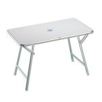 Folding Table 90x60xH70 cm #TRD1771093